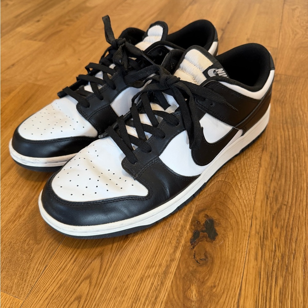 Nike Panda Dunks - image 2